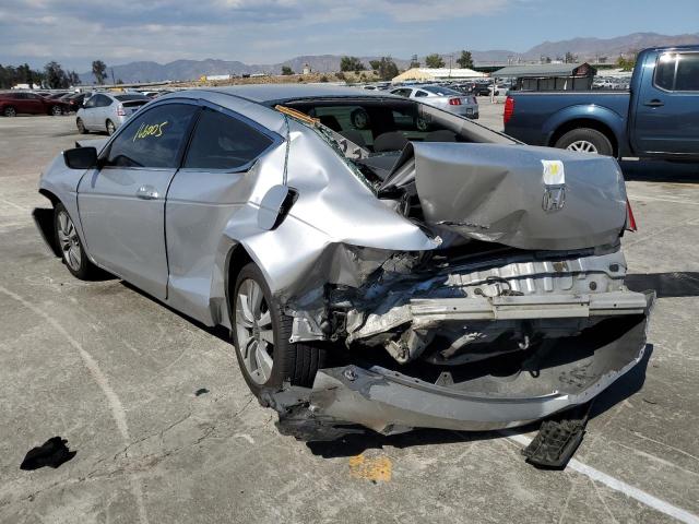 Photo 3 from auction – 2010 HONDA ACCORD EX with VIN 1HGCS1B74AA005349