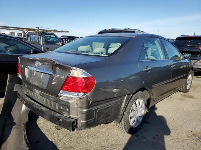 Photo 4 from auction – 2006 TOYOTA CAMRY LE with VIN 4T1BE30K86U736890