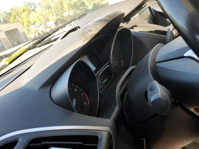 Photo 8 from auction – 2013 FORD ESCAPE TIT with VIN 1FMCU9J93DUD62742