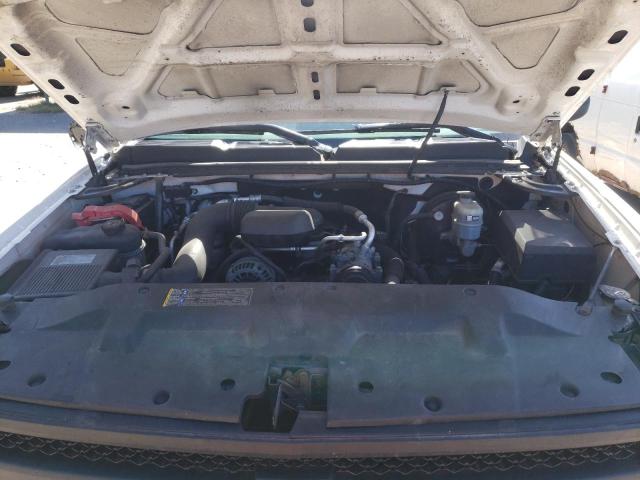 Photo 7 from auction – 2009 CHEVROLET SILVERADO with VIN 1GCEC14X09Z206941