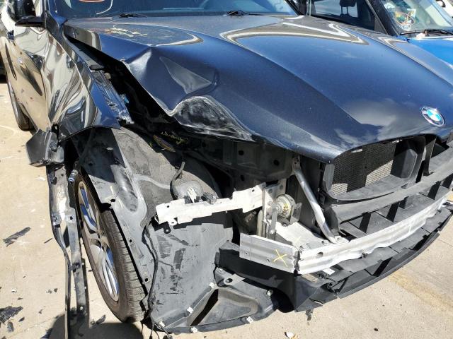 Photo 9 from auction – 2014 BMW X5 XDRIVE3 with VIN 5UXKR0C54E0H28161