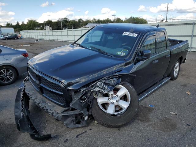 Photo 2 from auction – 2015 RAM 1500 ST with VIN 1C6RR7FT3FS657130