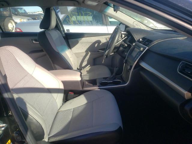 Photo 5 from auction – 2016 TOYOTA CAMRY LE with VIN 4T1BF1FK8GU267178