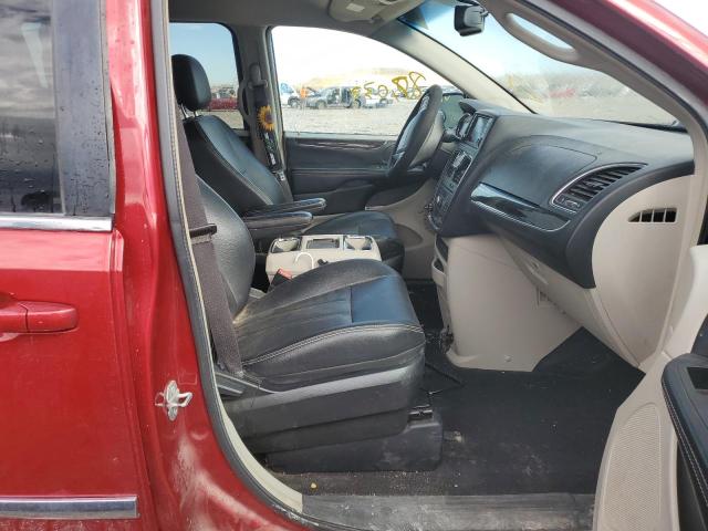 Photo 5 from auction – 2015 CHRYSLER TOWN & COU with VIN 2C4RC1BG3FR608818