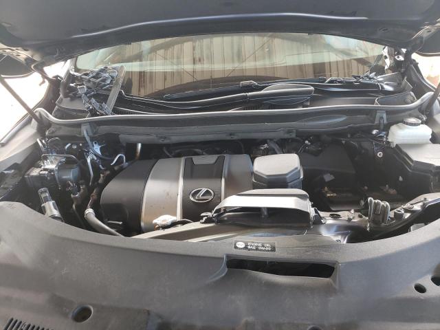 Photo 7 from auction – 2021 LEXUS RX 350 with VIN 2T2HZMAA0MC211438