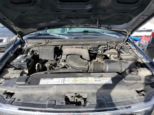 Photo 7 from auction – 1998 FORD EXPEDITION with VIN 1FMFU18L3WLA04579