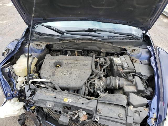 Photo 7 from auction – 2010 MAZDA 6 I with VIN 1YVHZ8CH7A5M33046