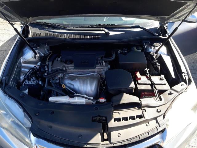 Photo 7 from auction – 2016 TOYOTA CAMRY LE with VIN 4T1BF1FK8GU267049