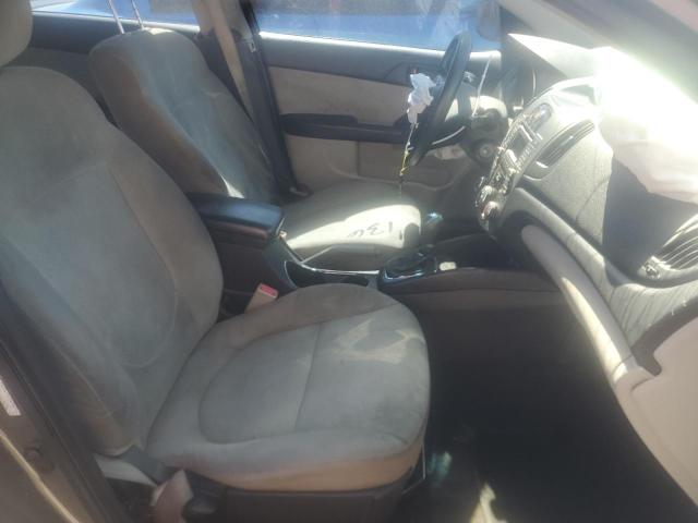 Photo 5 from auction – 2012 KIA FORTE EX with VIN KNAFU4A22C5604322