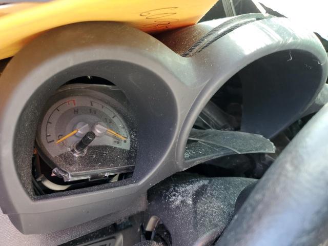 Photo 8 from auction – 2006 TOYOTA SCION TC with VIN JTKDE167660113627