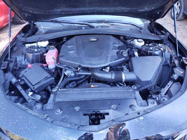 Photo 7 from auction – 2016 CHEVROLET CAMARO LT with VIN 1G1FD1RS7G0192089