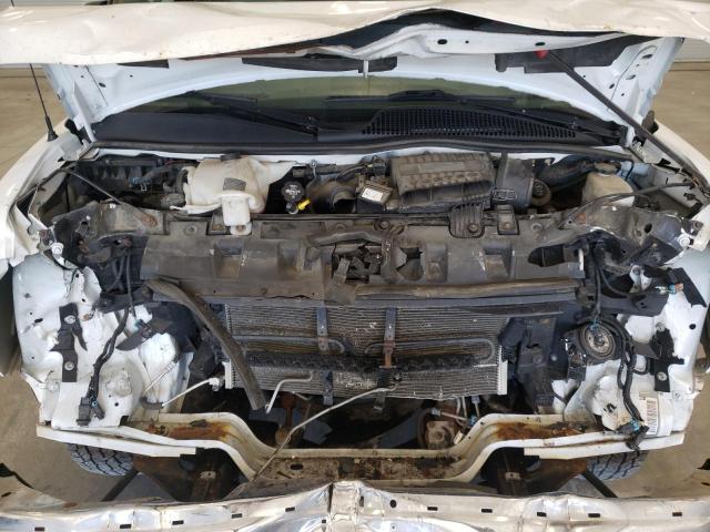 Photo 7 from auction – 2016 CHEVROLET EXPRESS G3 with VIN 1GCZGHFG3G1324781