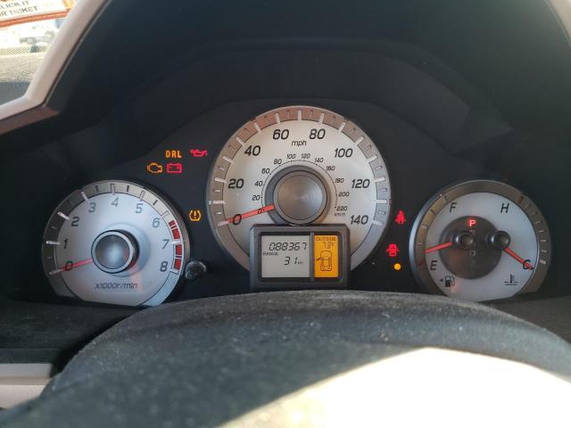 Фото 8 с аукциона – 2014 HONDA PILOT EX с VIN 5FNYF4H41EB007421