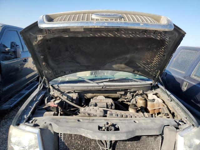 Photo 7 from auction – 2004 FORD F150 SUPER with VIN 1FTPW12594KD64407
