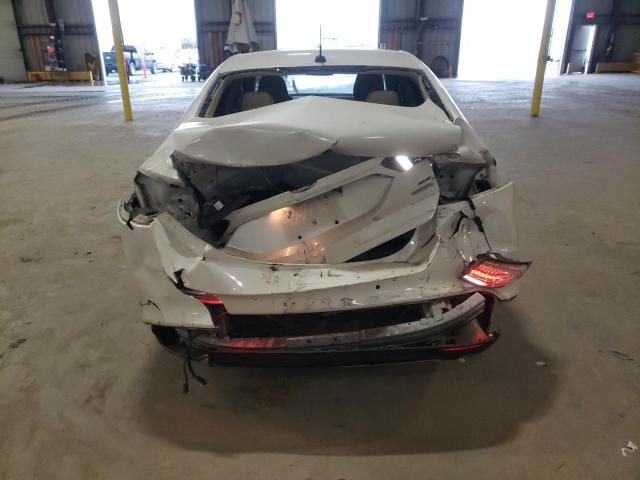 Photo 9 from auction – 2013 FORD FUSION SE with VIN 3FA6P0H90DR153627