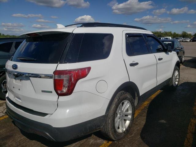 Photo 4 from auction – 2017 FORD EXPLORER with VIN 1FM5K7BH0HGB04708