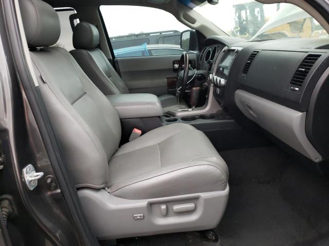 Photo 5 from auction – 2013 TOYOTA SEQUOIA PL with VIN 5TDDY5G12DS073573