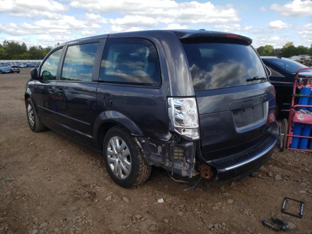 Zdjęcie 9 z aukcji – 2016 DODGE GRAND CARA z VIN 2C4RDGBG6GR399236
