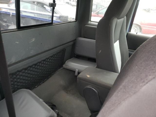Photo 6 from auction – 2005 FORD RANGER SUP with VIN 1FTZR15E75PA45989