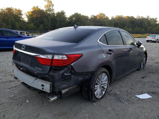 Photo 4 from auction – 2014 LEXUS ES 350 with VIN JTHBK1GG6E2127065