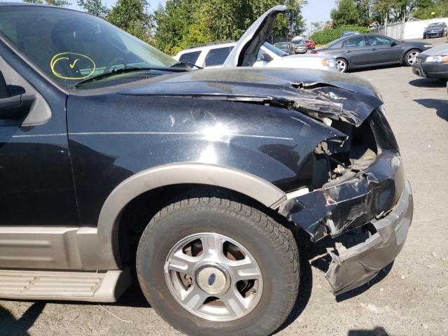 Photo 9 from auction – 2003 FORD EXPEDITION with VIN 1FMFU17L53LB97234