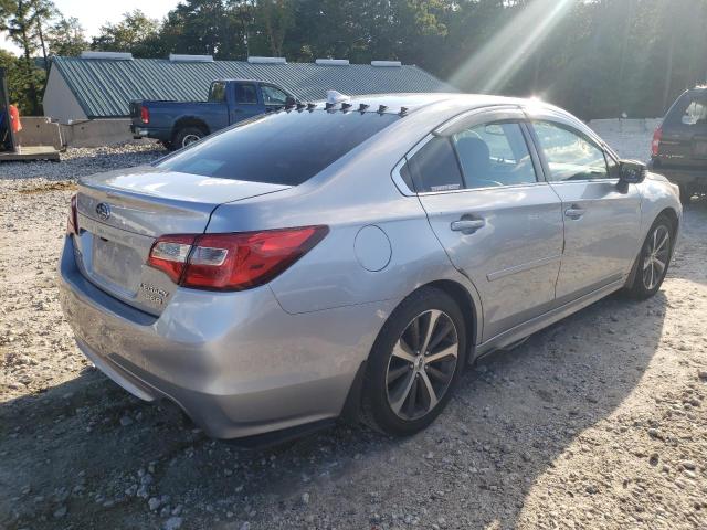 Photo 4 from auction – 2016 SUBARU LEGACY 3.6 with VIN 4S3BNEN6XG3010824