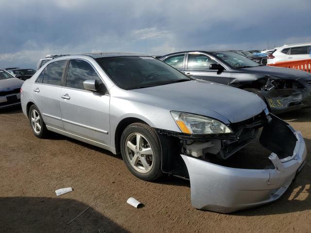 Photo 1 from auction – 2003 HONDA ACCORD EX with VIN JHMCM55763C043585