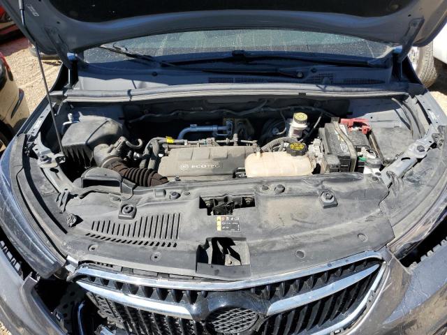 Photo 7 from auction – 2019 BUICK ENCORE SPO with VIN KL4CJ1SB6KB910574