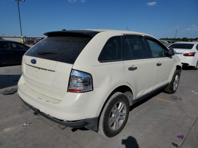 Photo 4 from auction – 2007 FORD EDGE SE with VIN 2FMDK36C97BB41880