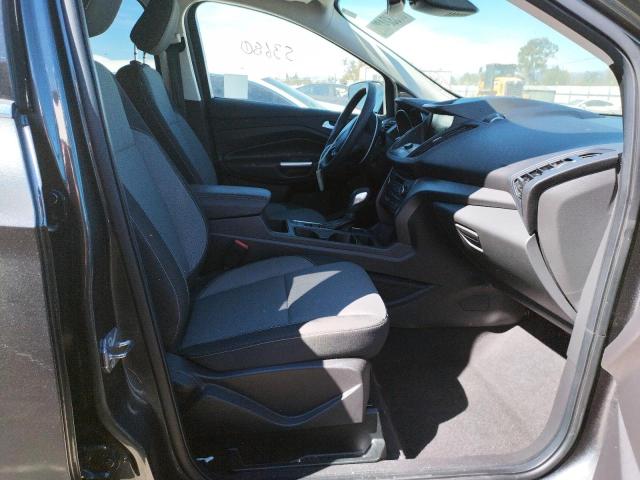 Photo 5 from auction – 2019 FORD ESCAPE SE with VIN 1FMCU0GD4KUB81959