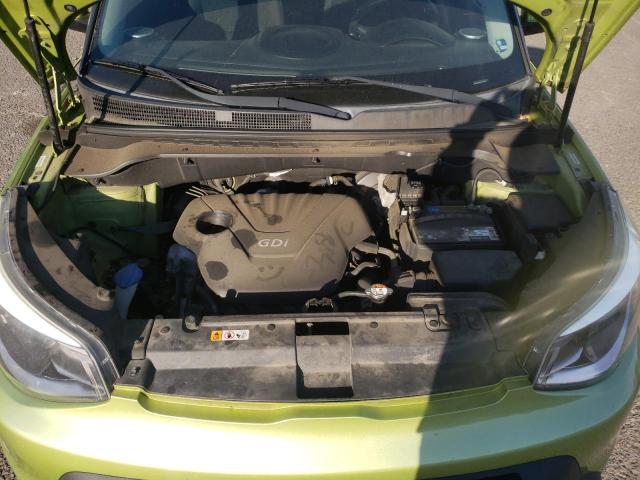 Photo 7 from auction – 2015 KIA SOUL with VIN KNDJN2A26F7758877