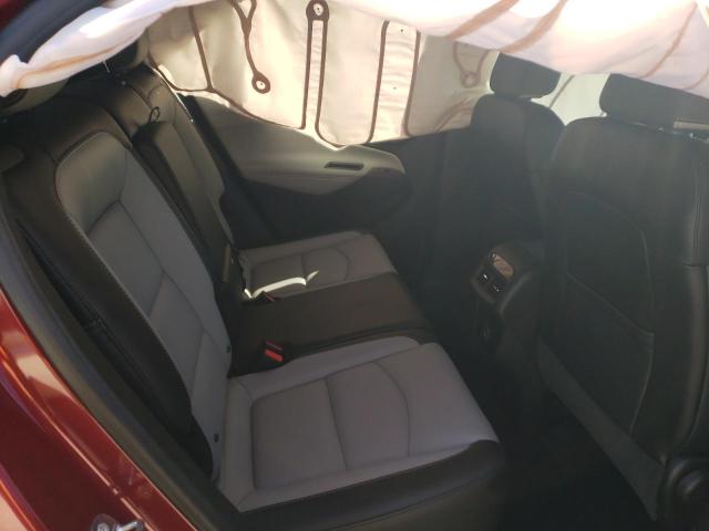 Photo 6 from auction – 2020 CHEVROLET EQUINOX PR with VIN 2GNAXXEV7L6273534