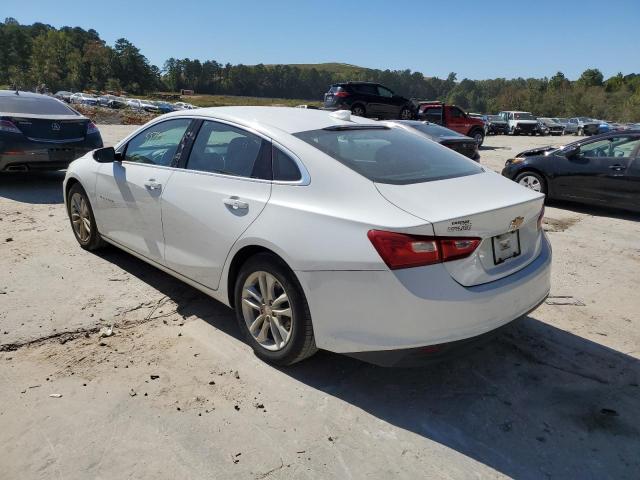 Photo 3 from auction – 2017 CHEVROLET MALIBU LT with VIN 1G1ZE5ST4HF147016
