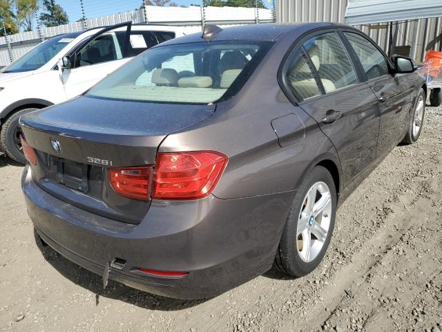 Photo 4 from auction – 2013 BMW 328 I SULE with VIN WBA3C1C59DF442728