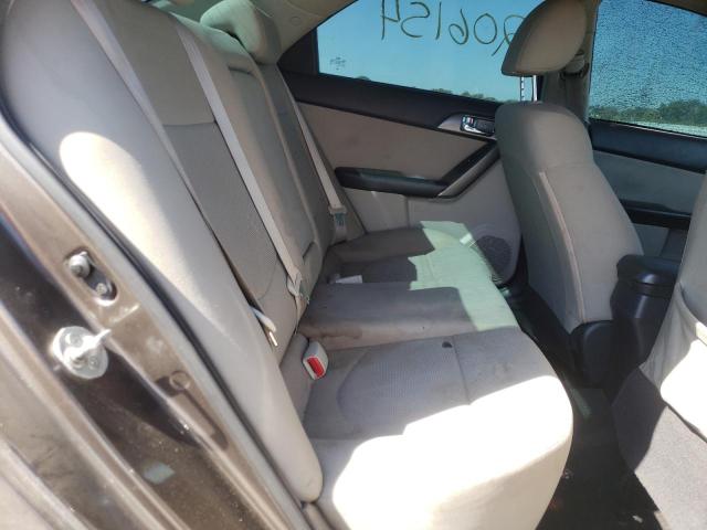 Photo 6 from auction – 2013 KIA FORTE EX with VIN KNAFU4A24D5716458