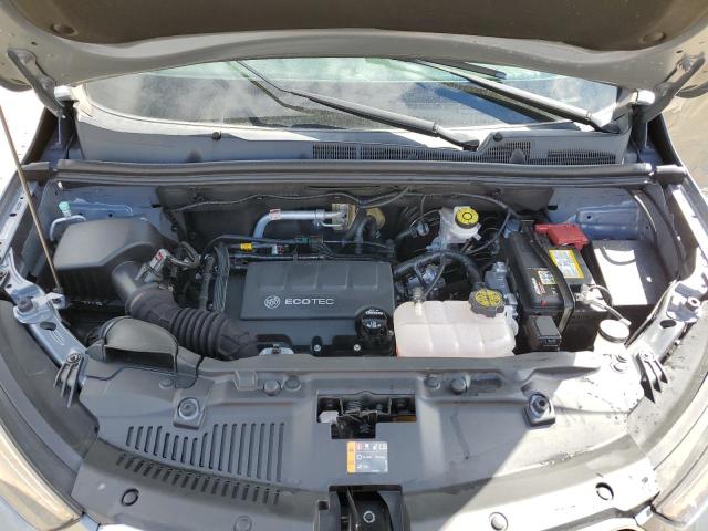 Photo 7 from auction – 2019 BUICK ENCORE PRE with VIN KL4CJASBXKB831716