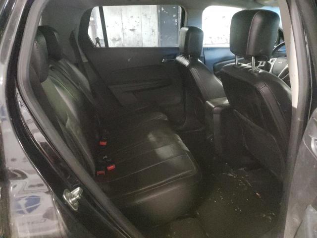 Photo 6 from auction – 2012 GMC TERRAIN SL with VIN 2GKALWEK8C6186394