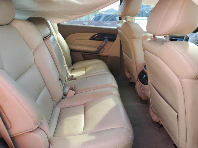Photo 6 from auction – 2008 ACURA MDX TECHNO with VIN 2HNYD28498H513775