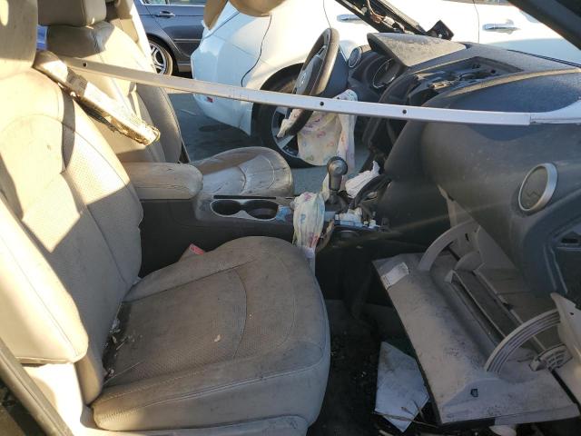Photo 5 from auction – 2011 NISSAN ROGUE S with VIN JN8AS5MV3BW660197