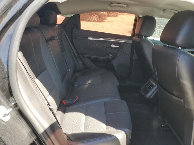 Photo 6 from auction – 2015 CHEVROLET IMPALA LT with VIN 1G1125S35FU116808