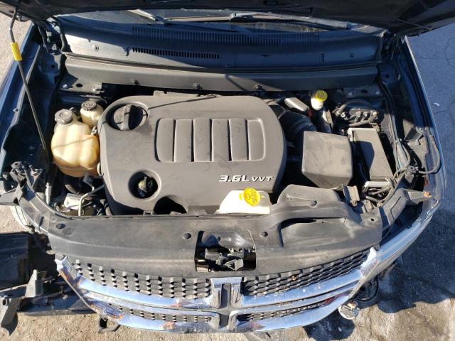Photo 7 from auction – 2014 DODGE JOURNEY LI with VIN 3C4PDDDG0ET172556