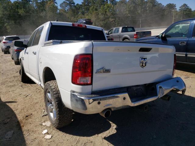 Photo 3 from auction – 2013 RAM 1500 SLT with VIN 1C6RR6LT4DS640784