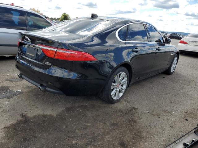 Photo 4 from auction – 2017 JAGUAR XF PREMIUM with VIN SAJBJ4BV4HCY27792