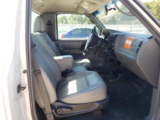 Foto 5 de la subasta – 2010 FORD RANGER con VIN 1FTKR1AD6APA72092