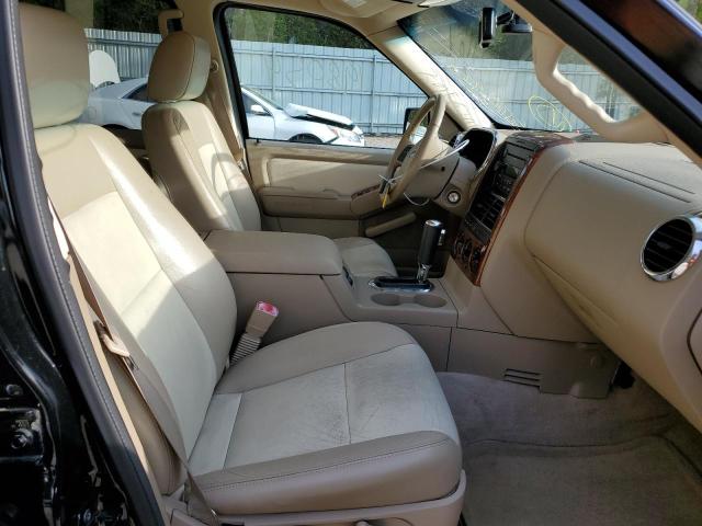 Photo 5 from auction – 2007 FORD EXPLORER E with VIN 1FMEU64E77UB17561