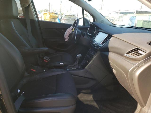Photo 5 from auction – 2018 BUICK ENCORE PRE with VIN KL4CJASB6JB634489