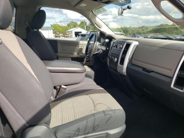 Photo 5 from auction – 2012 DODGE RAM 1500 S with VIN 3C6JD7EP0CG173287
