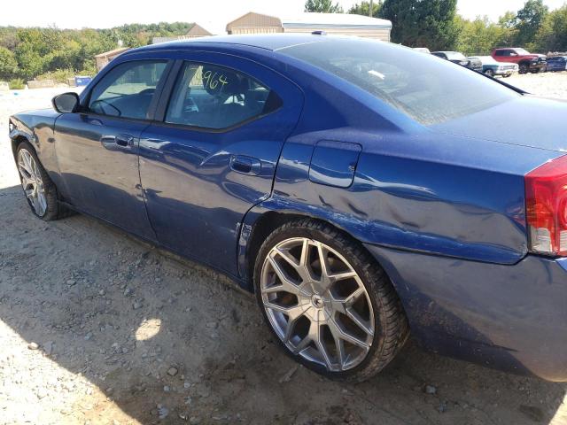 Photo 9 from auction – 2010 DODGE CHARGER SX with VIN 2B3CA3CV7AH152374