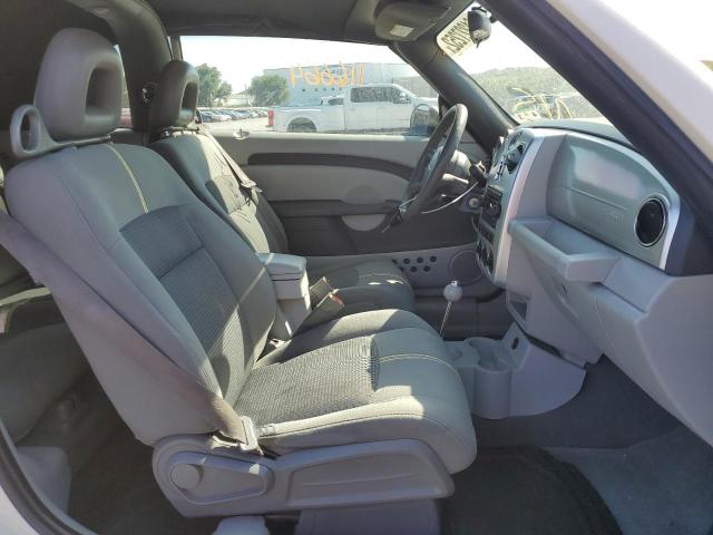 Photo 5 from auction – 2008 CHRYSLER PT CRUISER with VIN 3C3HY55E48T107892
