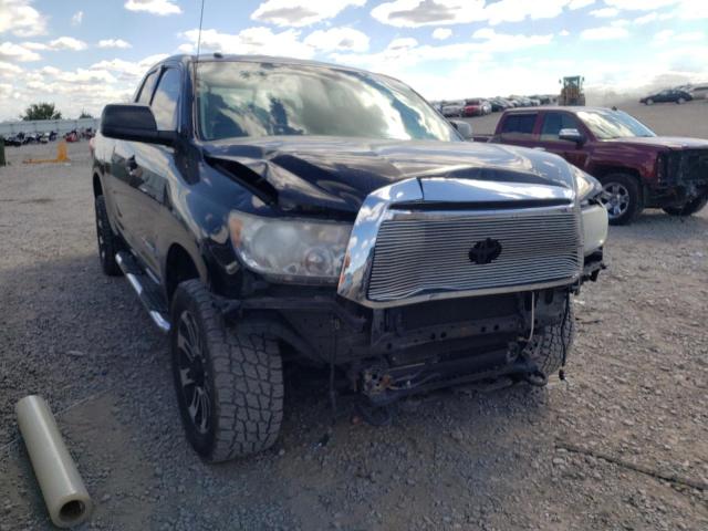 Photo 9 from auction – 2012 TOYOTA TUNDRA DOU with VIN 5TFUM5F17CX032989